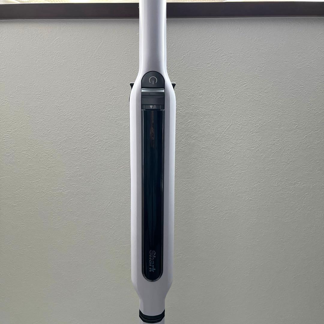 Shark EVOPOWERSYSTEM CS300JWH コードレスクリーナー