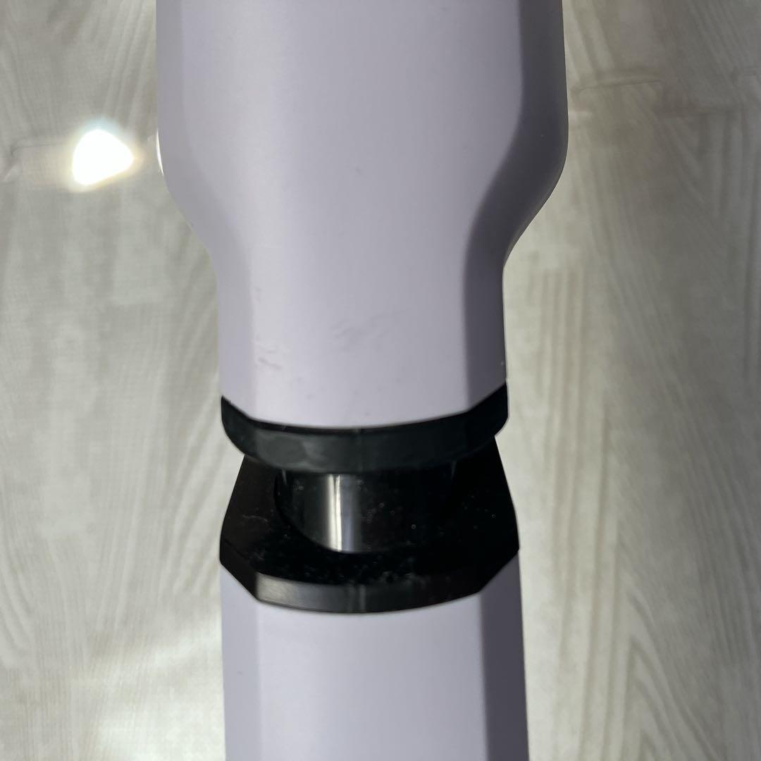 Shark EVOPOWERSYSTEM CS300JWH コードレスクリーナー