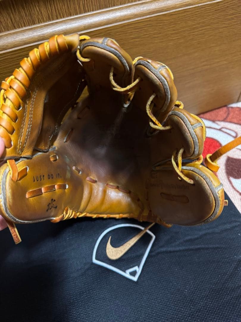 NIKEダイアモンドエリートVAPORJ5PRO 希望額あれば聞きます