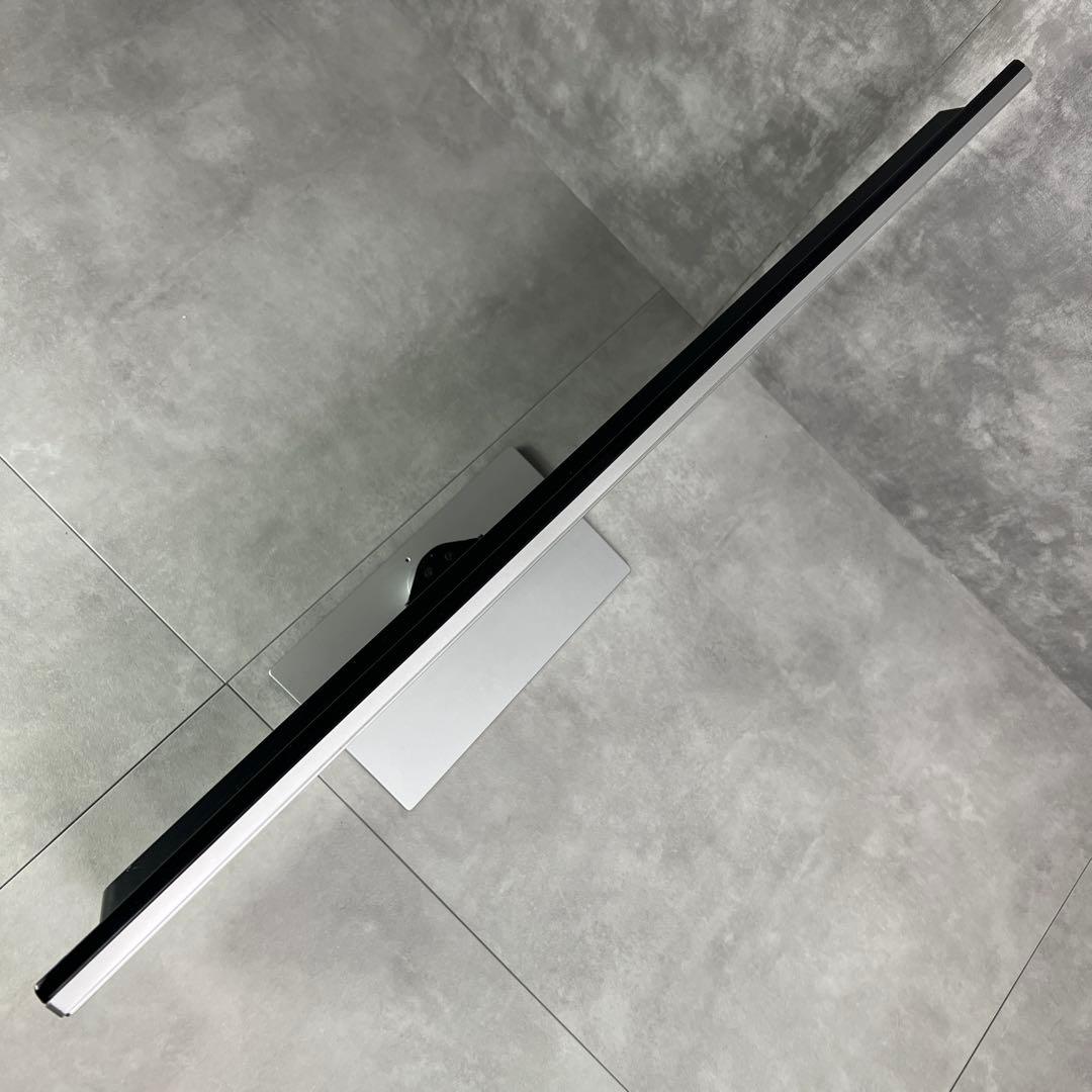 良品　パナソニック　42型　液晶テレビ　TE-L42E60　リモコン　2014年