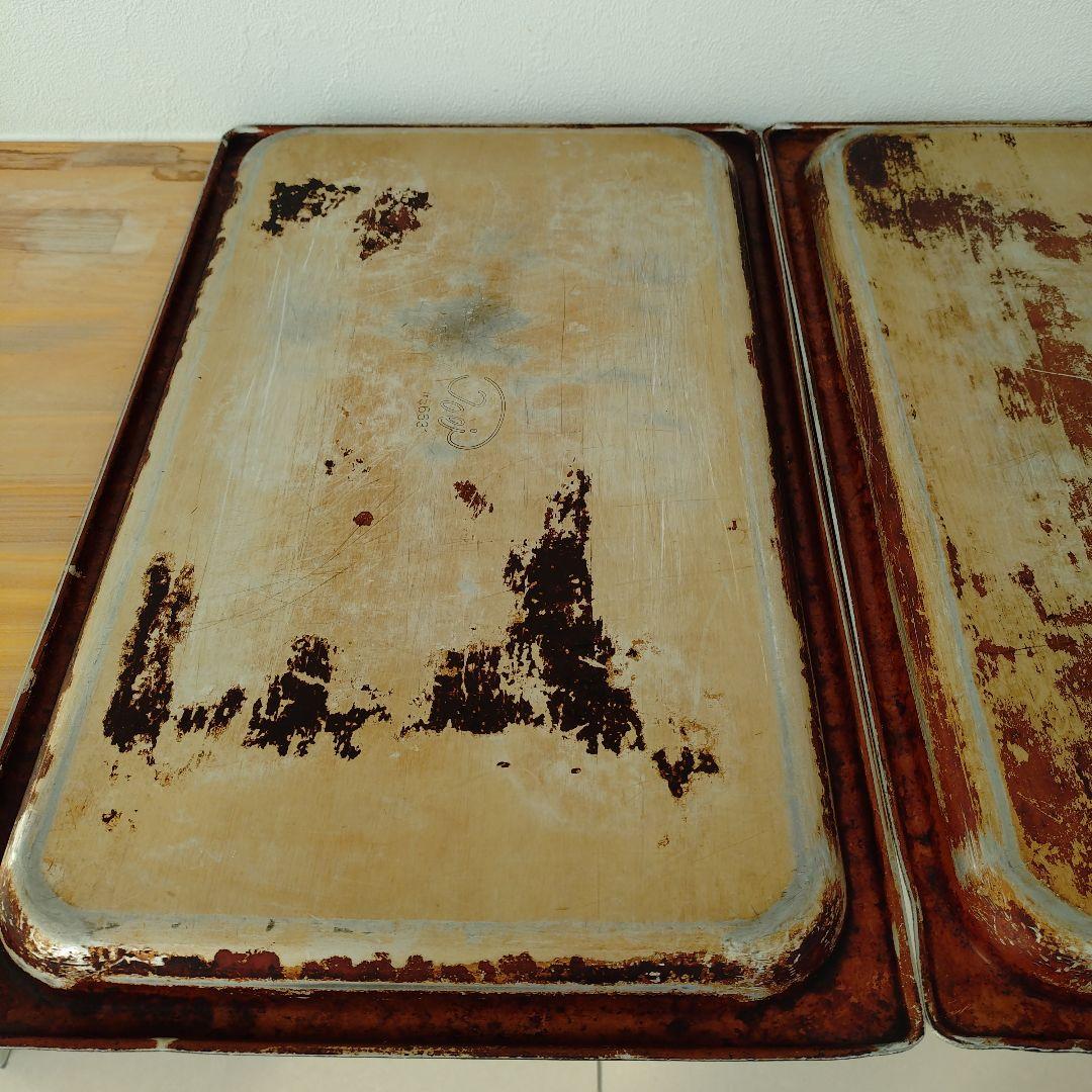 タニコー　シングルラック　ラックカート16枚差 天板15枚付