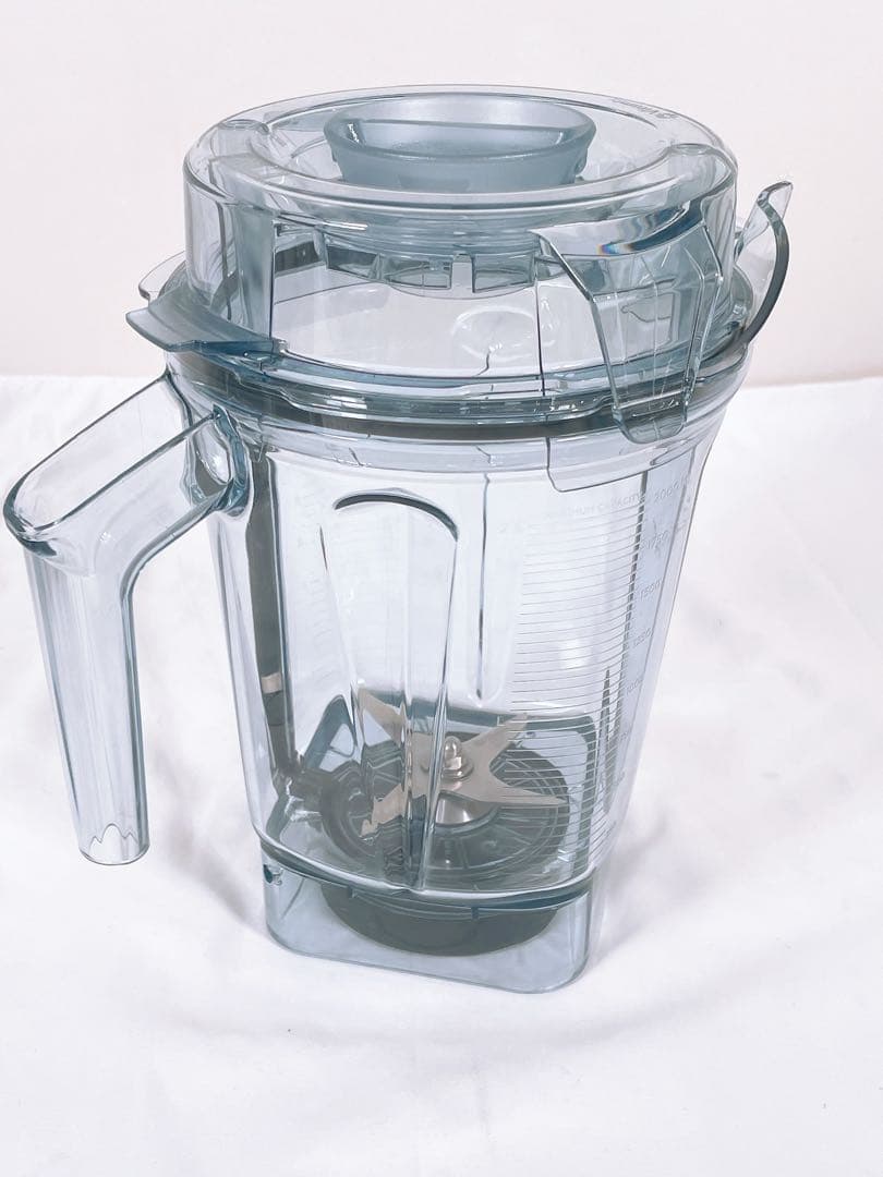 【良品】 Vitamix バイタミックス A3500 VM0188