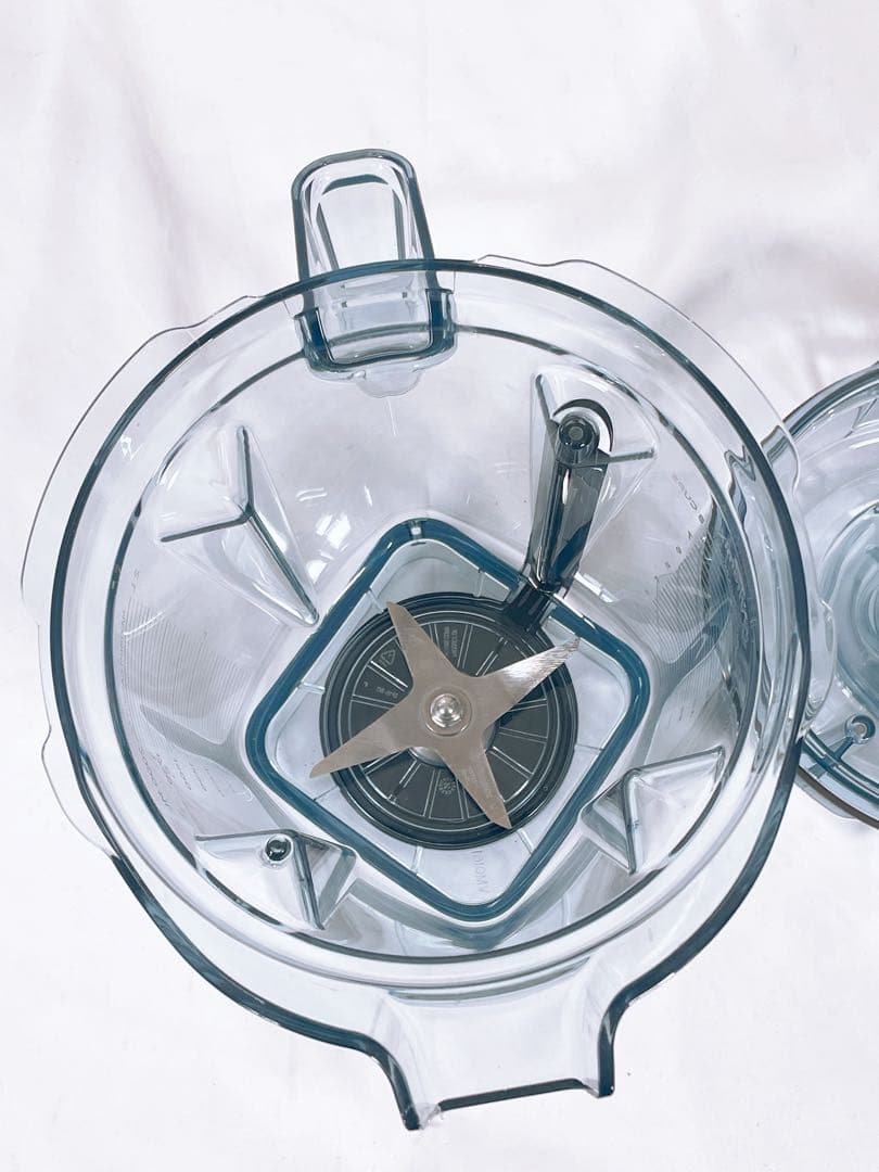 【良品】 Vitamix バイタミックス A3500 VM0188