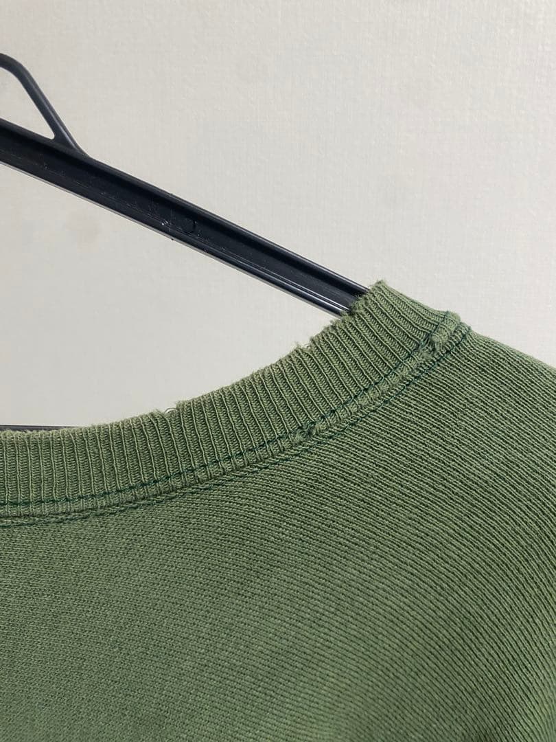 90s チャンピオン　リバースウィーブスウェット