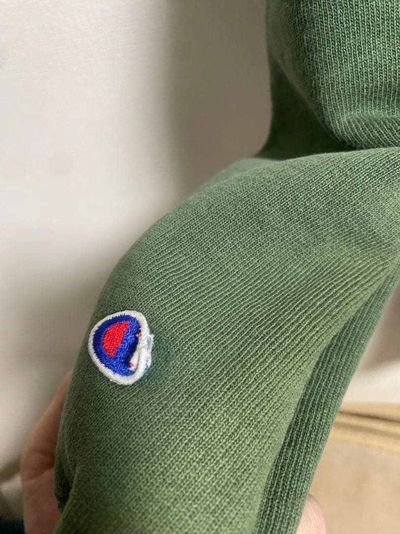 90s チャンピオン　リバースウィーブスウェット