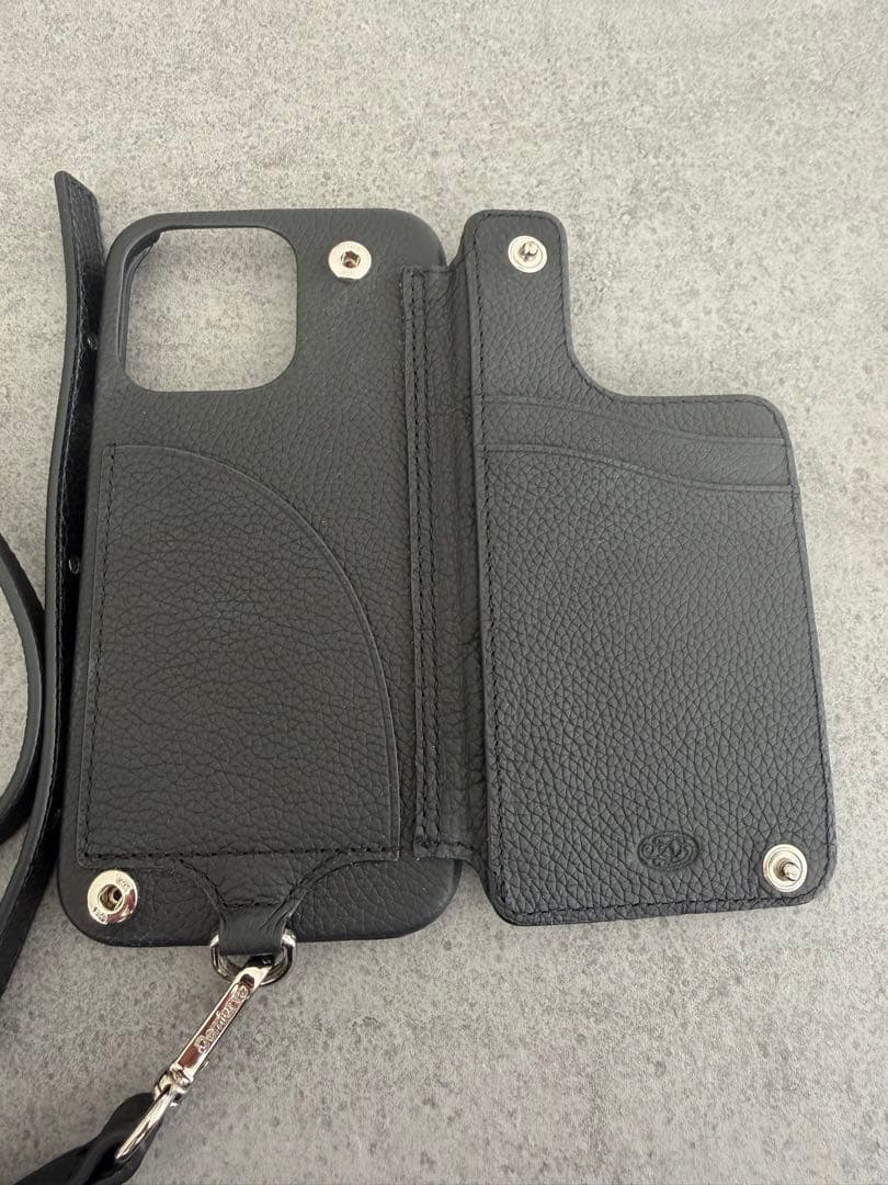 Demurivo Demiurvo iPhone13 Pro スマホケース