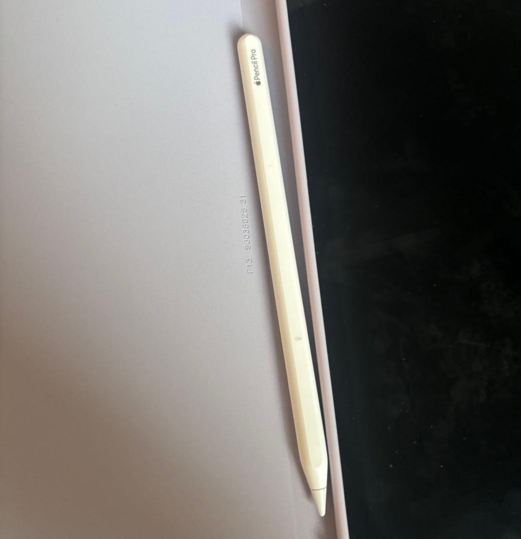 マ*パ様 M5 13インチiPad Pro Wi‑Fi+Cellular 1TB