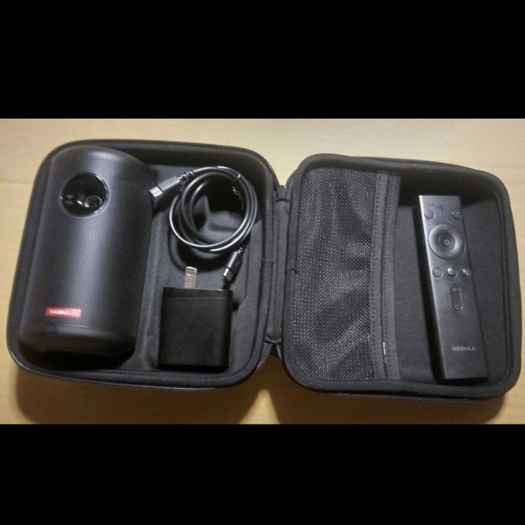 ゆ*う様 Anker Nebula Capsule II