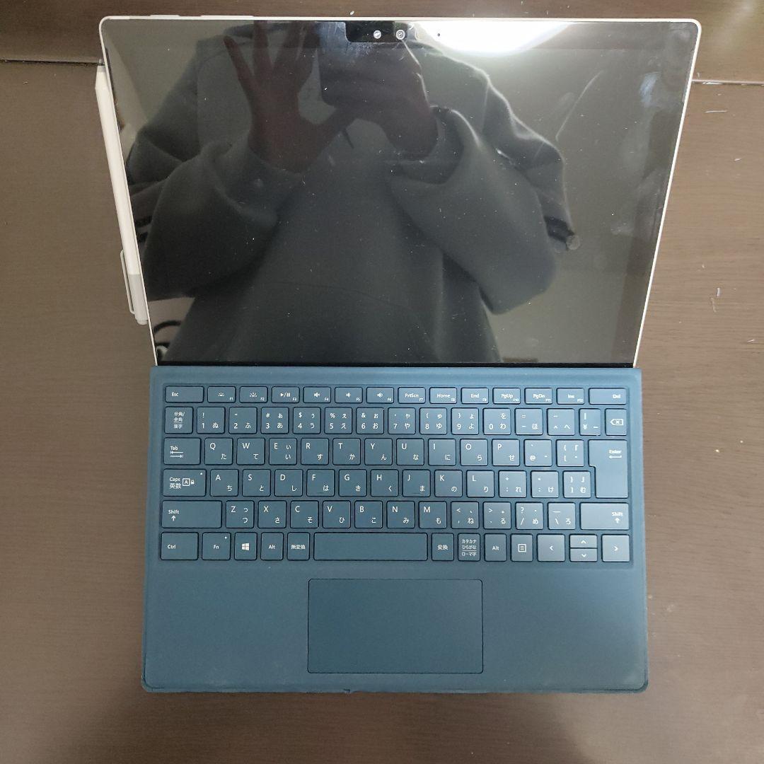 【値段交渉OK】Surface Pro 4 Corei7 16GB 512GB