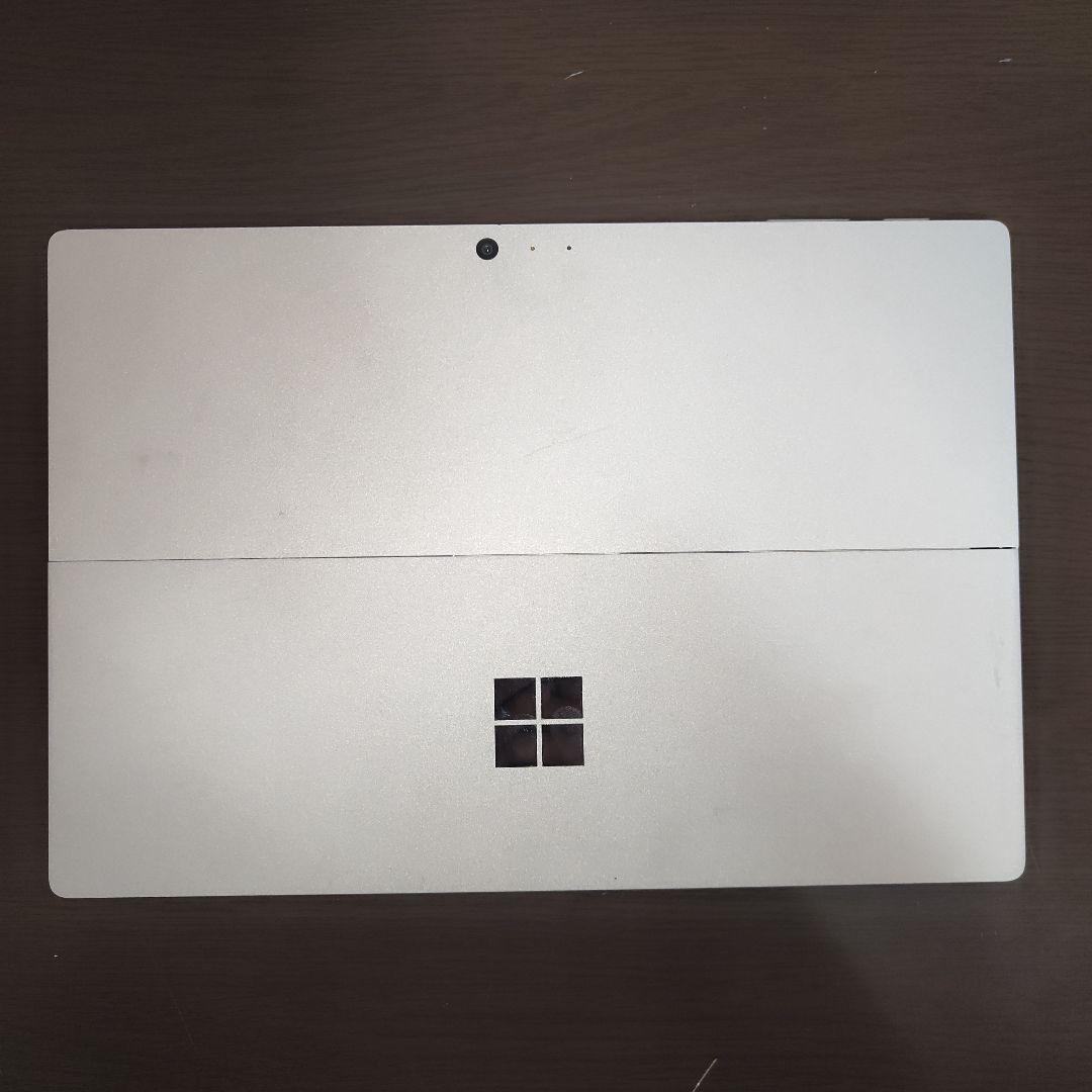 【値段交渉OK】Surface Pro 4 Corei7 16GB 512GB