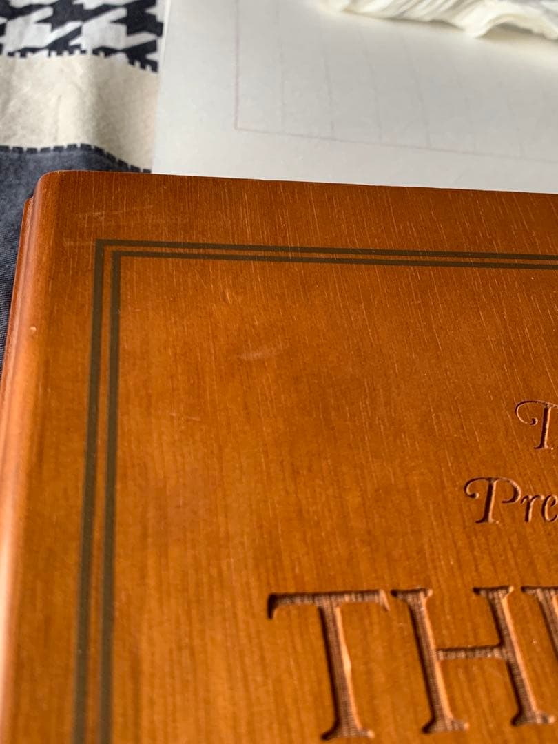 希少パーカーThe Book Premier シルバー 万年筆＆ボールペンセット