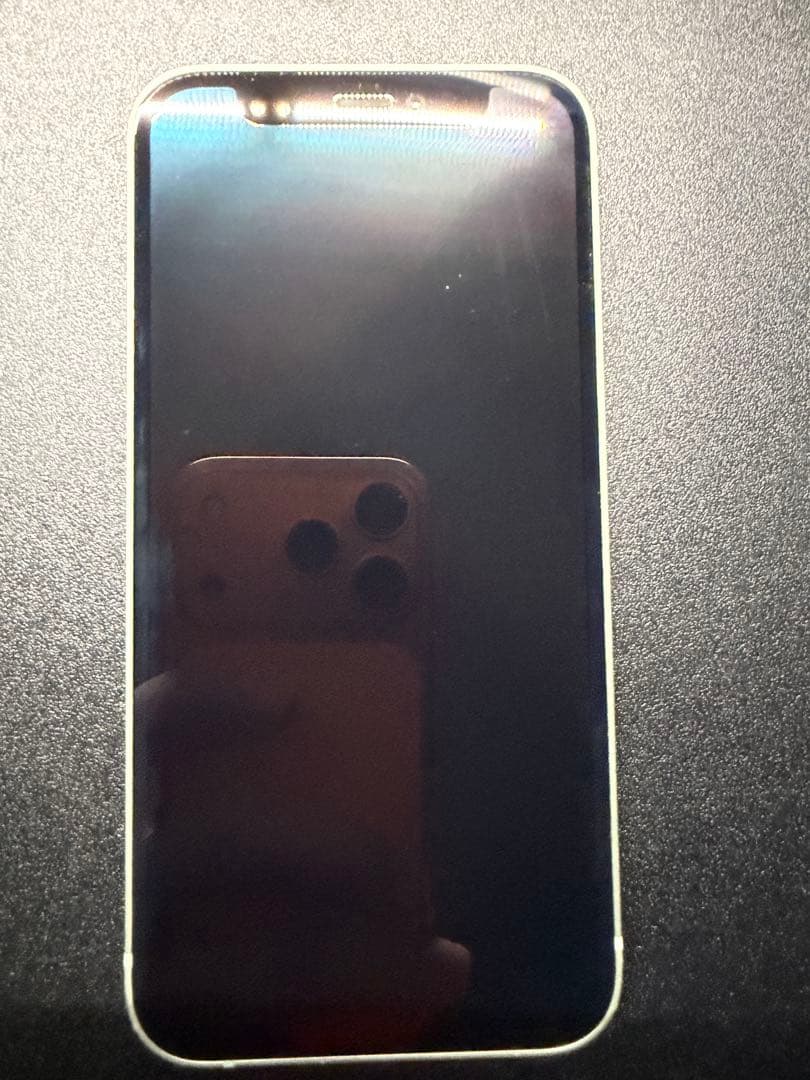 Apple iPhone 12 mini 64Gミントグリーン 本体