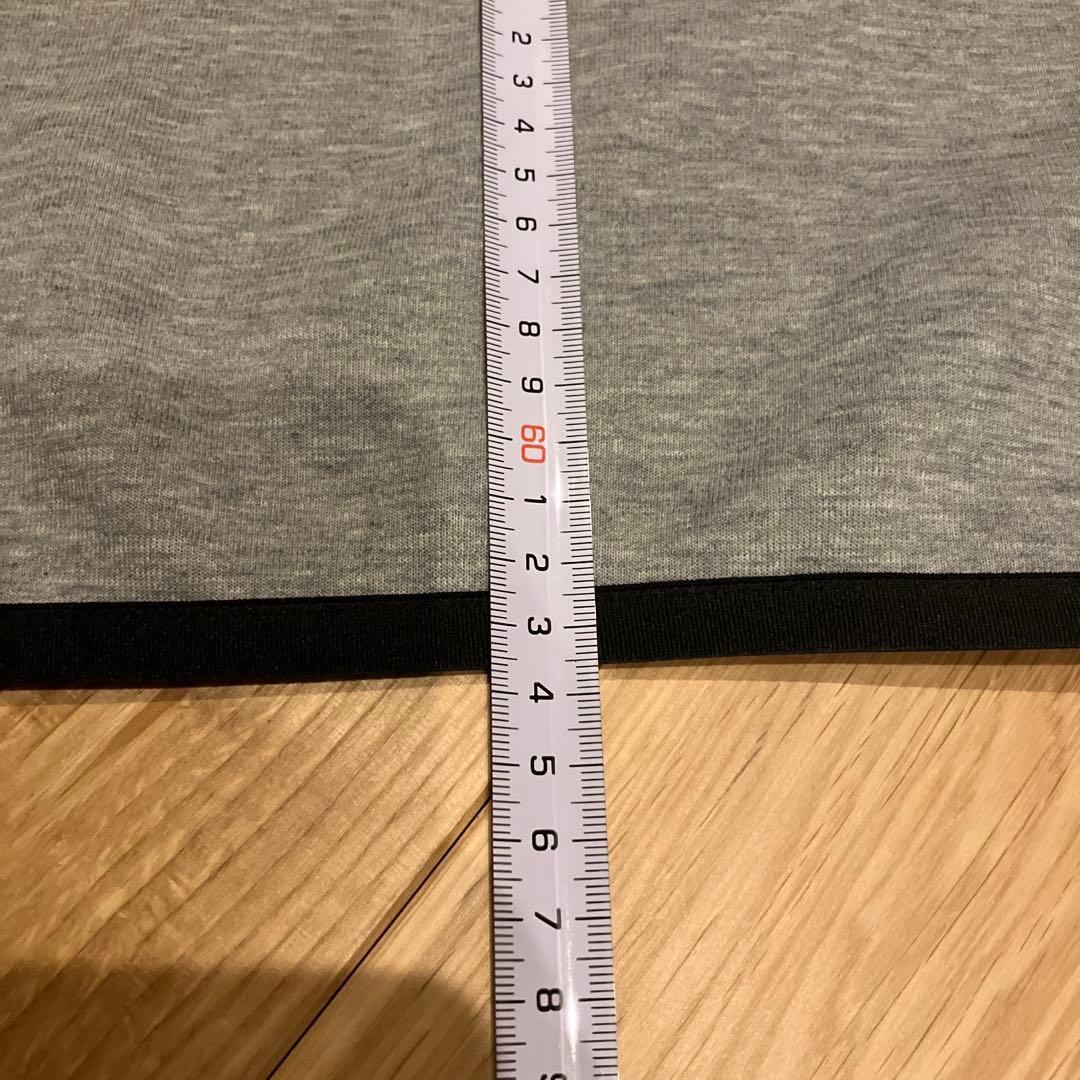 Nike テックフリース　グレー セットアップ　Mサイズ