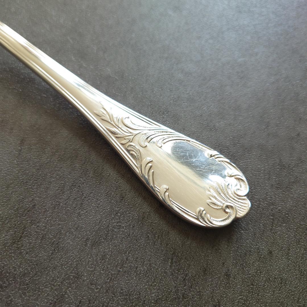 希少 美品 クリストフル マルリー ケーキサーバー ③