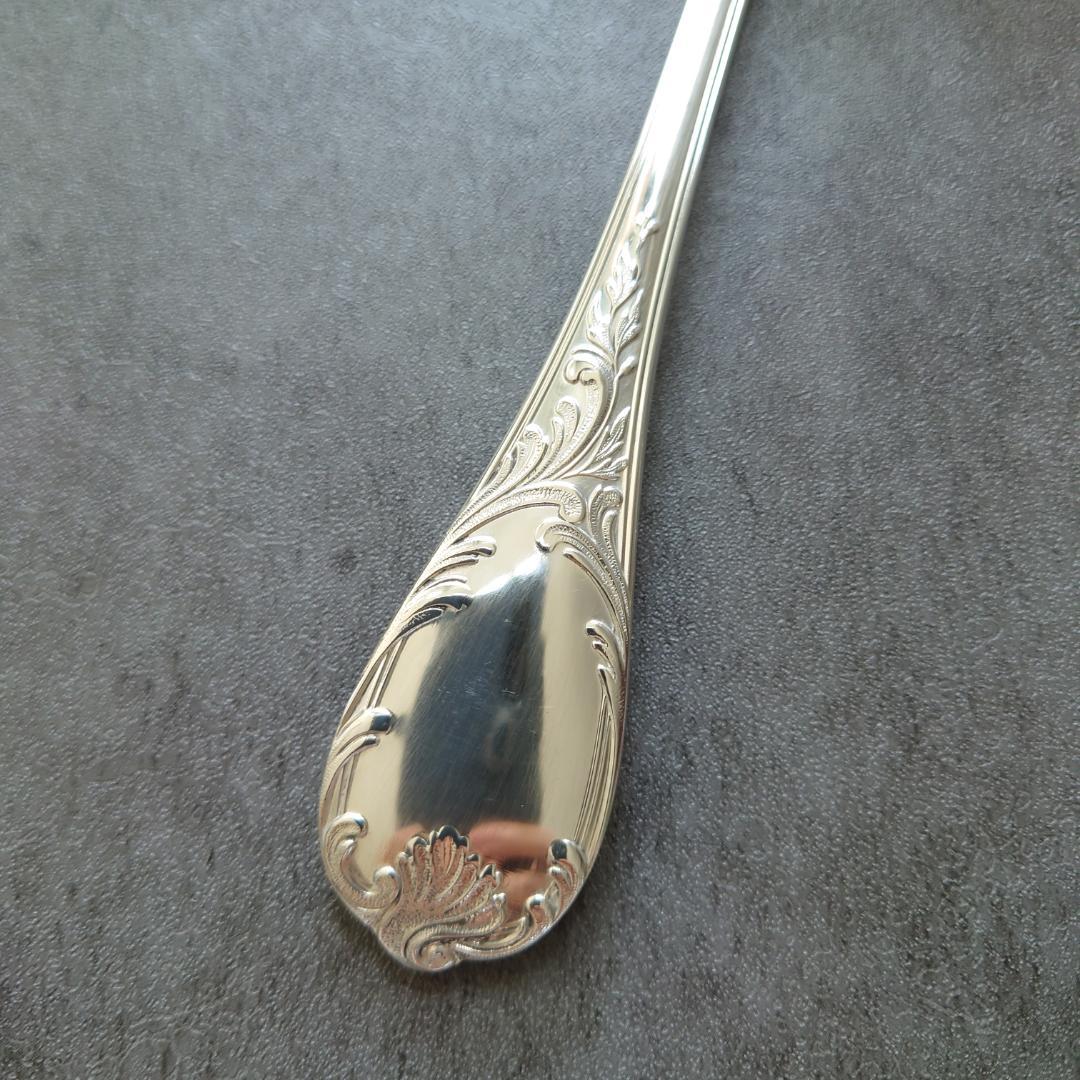 希少 美品 クリストフル マルリー ケーキサーバー ③