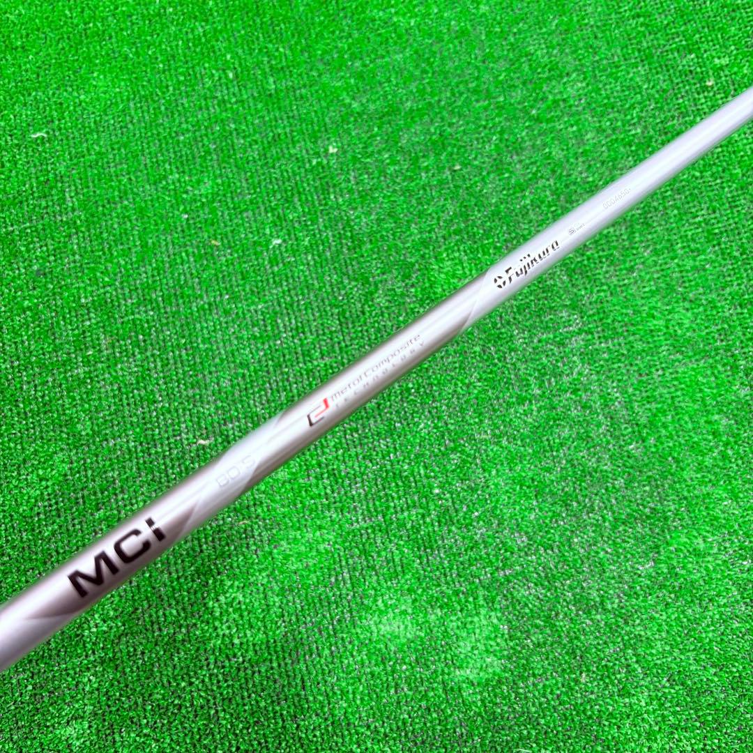 SRIXONスリクソンZX mkⅡアイアン型ユーティリティ　4番　23度