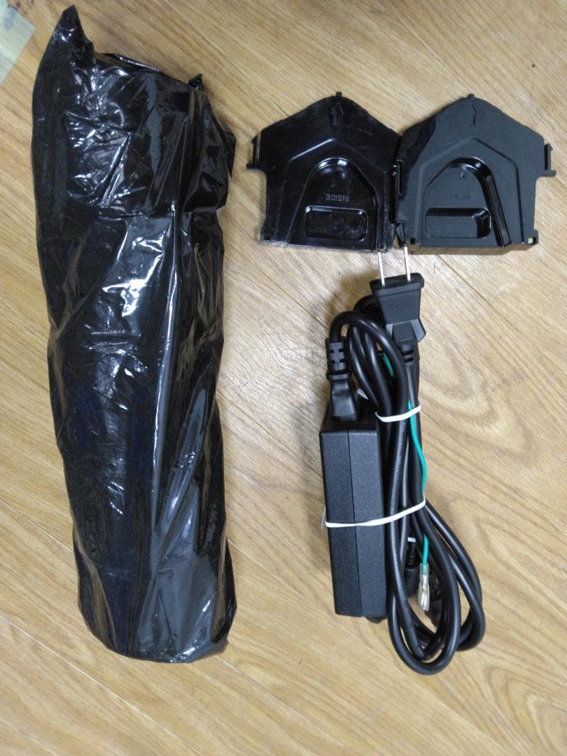 Y☆433 SII サーマルプリンター＆ドロアー RP-F10-W27J1-4