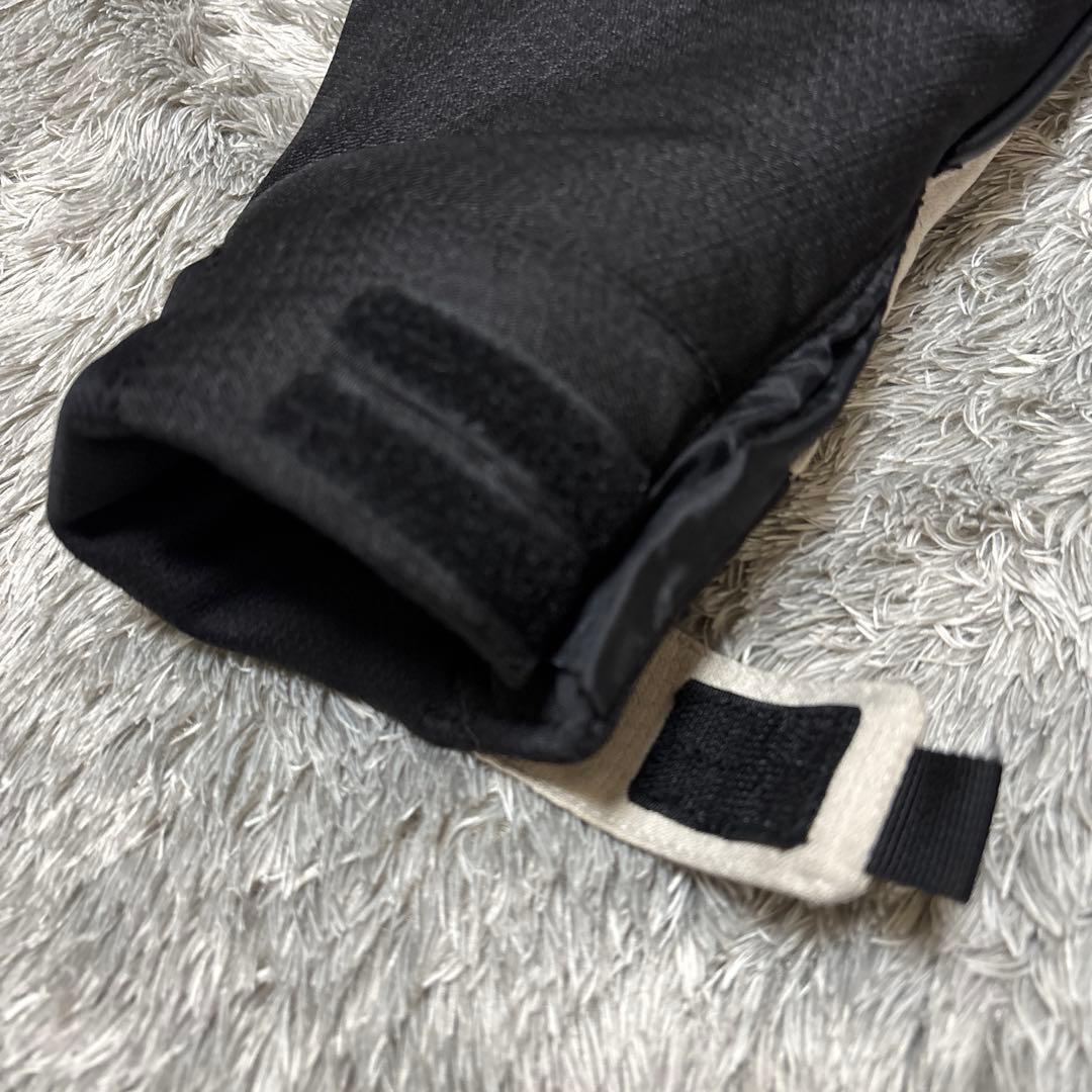 HYOD キルティングジャケット　クレイモア Mサイズ　ハンガー付