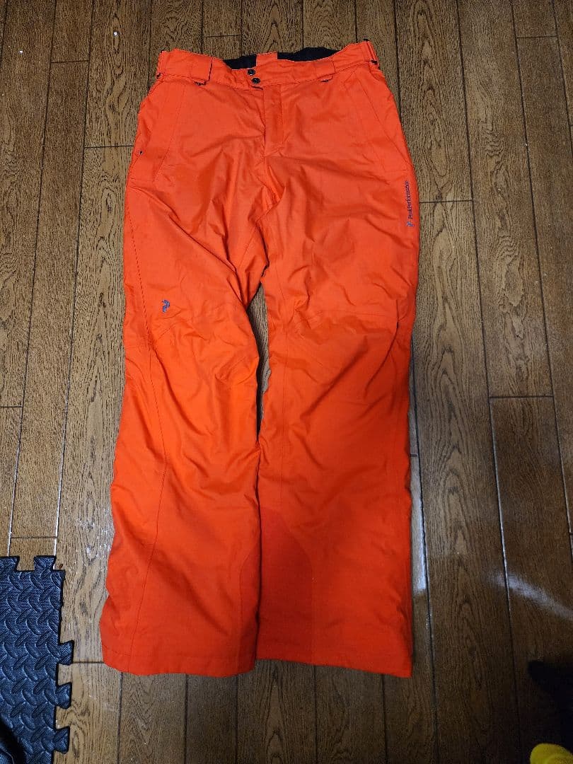 Peak Performance ピークパフォーマンス 上下セット