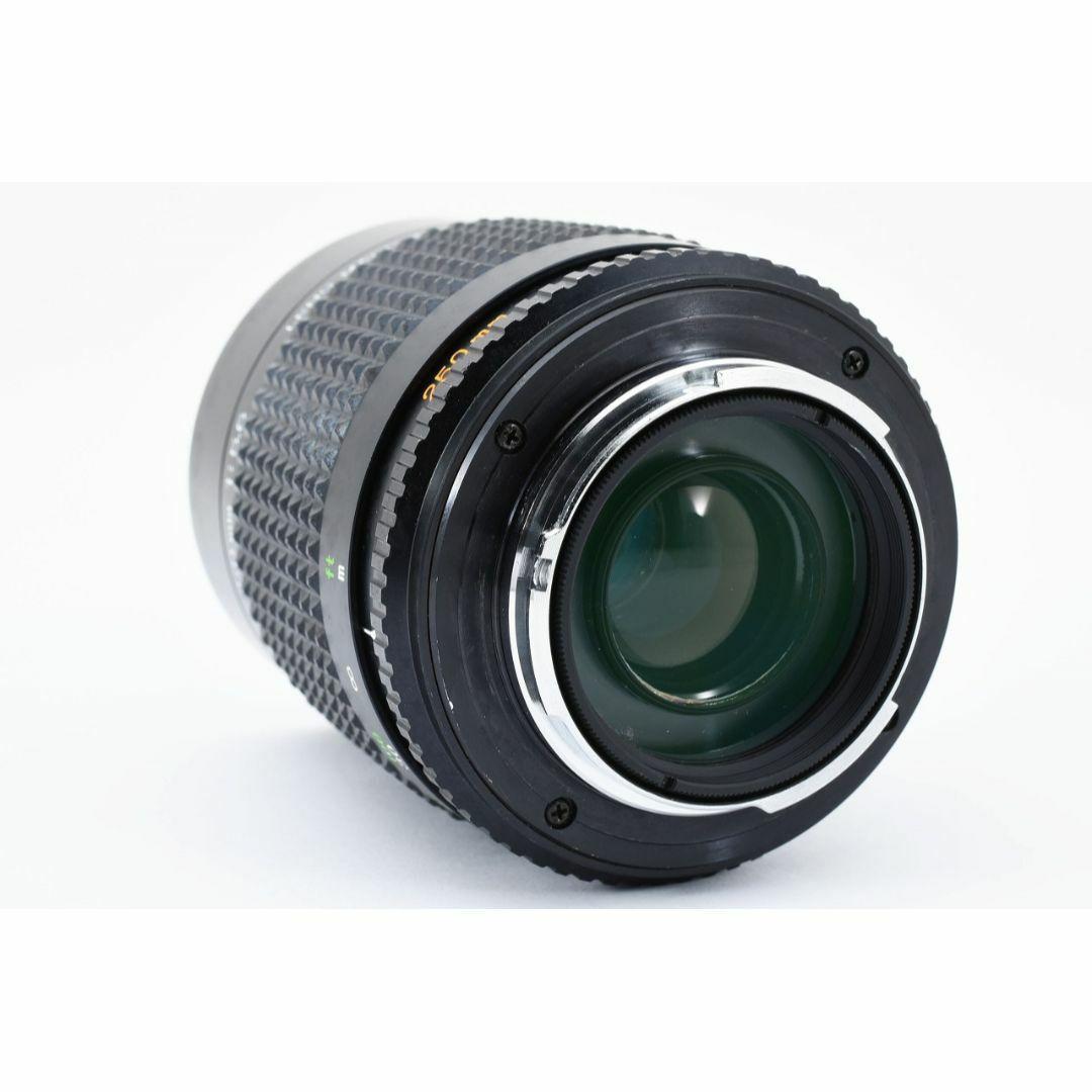 50111 Minolta RF ROKKOR 250mm F5.6 ミノルタ