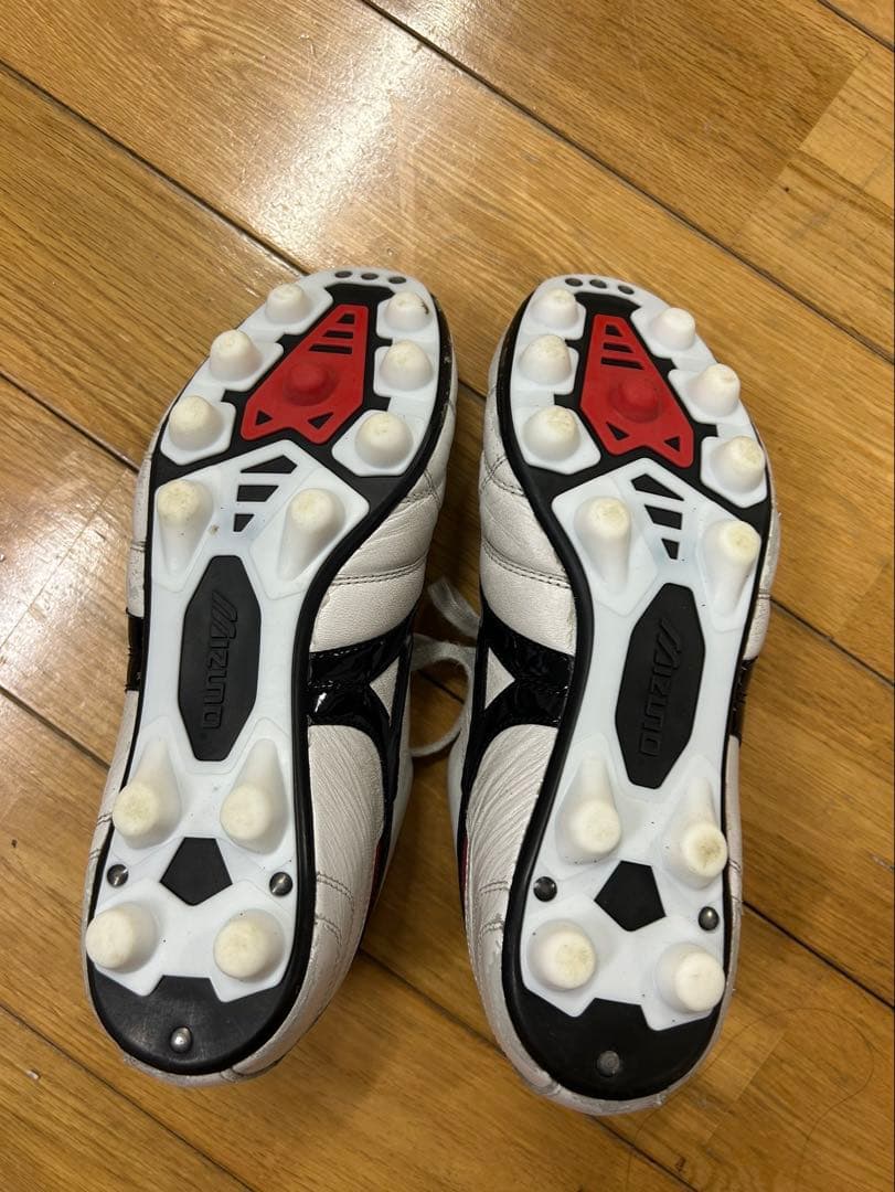Mizuno モレリア2japan