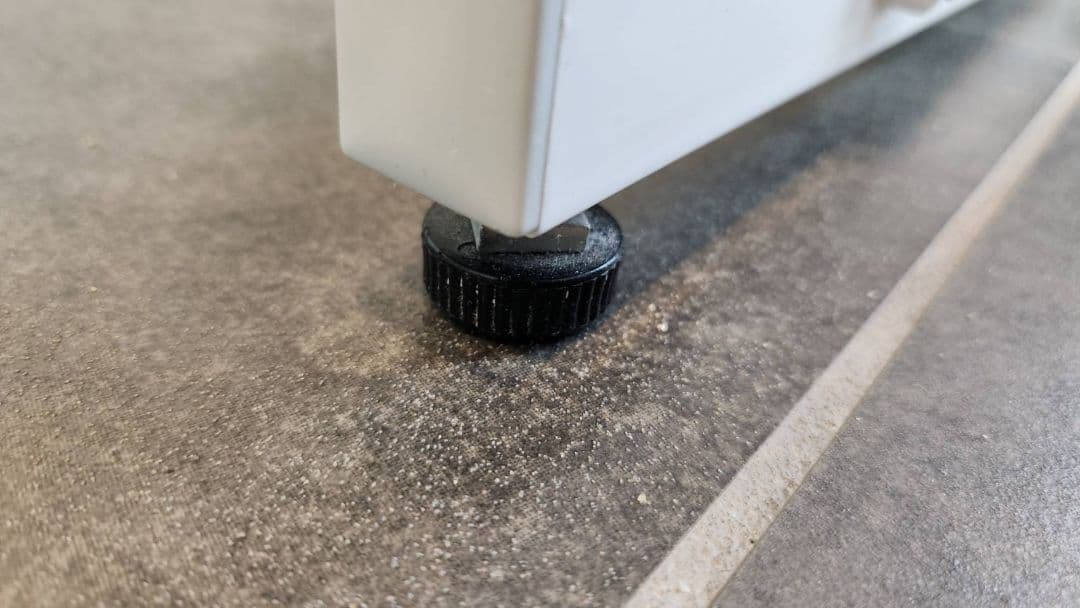 リンナイ 衣類乾燥機　乾太くん　専用置き台　DS-54HSF