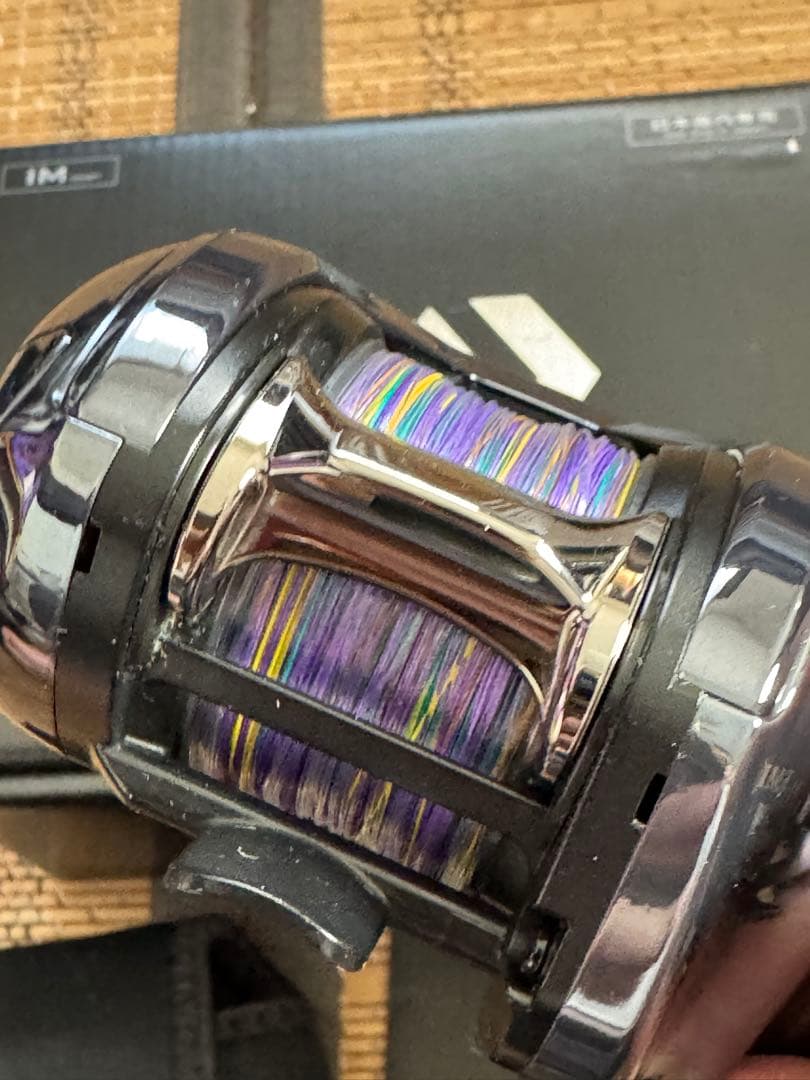 【〜1/24 12:00】24 IM Z TW 200XH-C