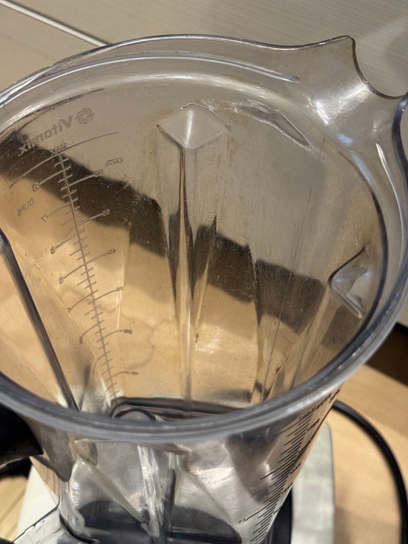 Vitamix ミキサー VMO111 バイタミックス