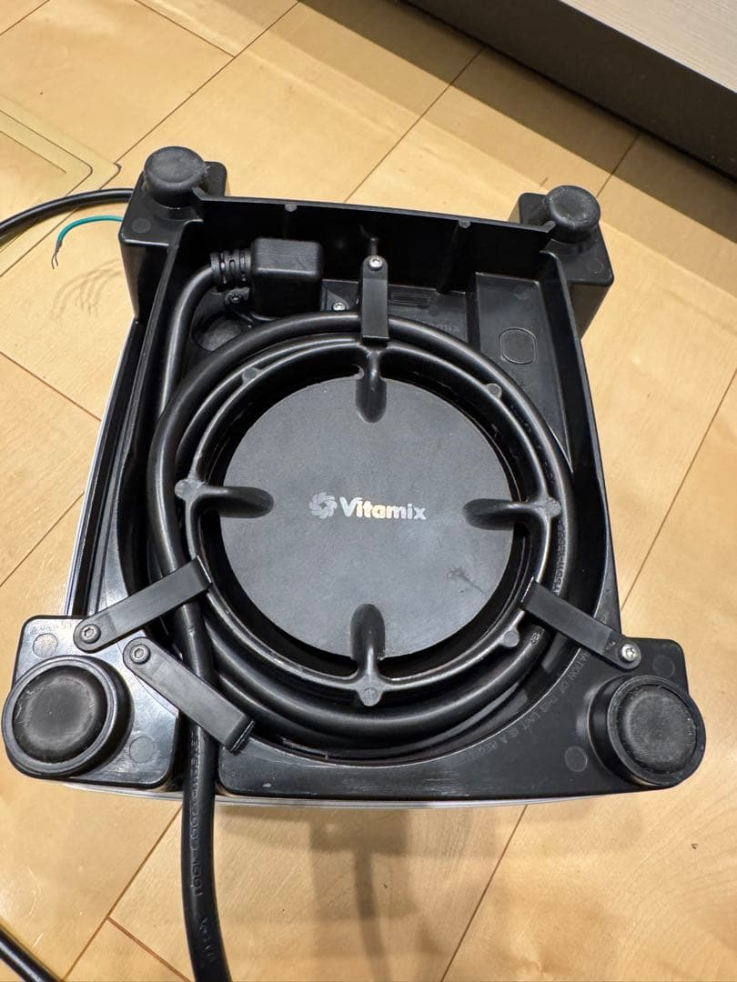 Vitamix ミキサー VMO111 バイタミックス