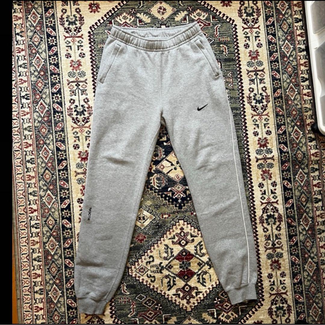 Nike ノクタ　　　セットアップ