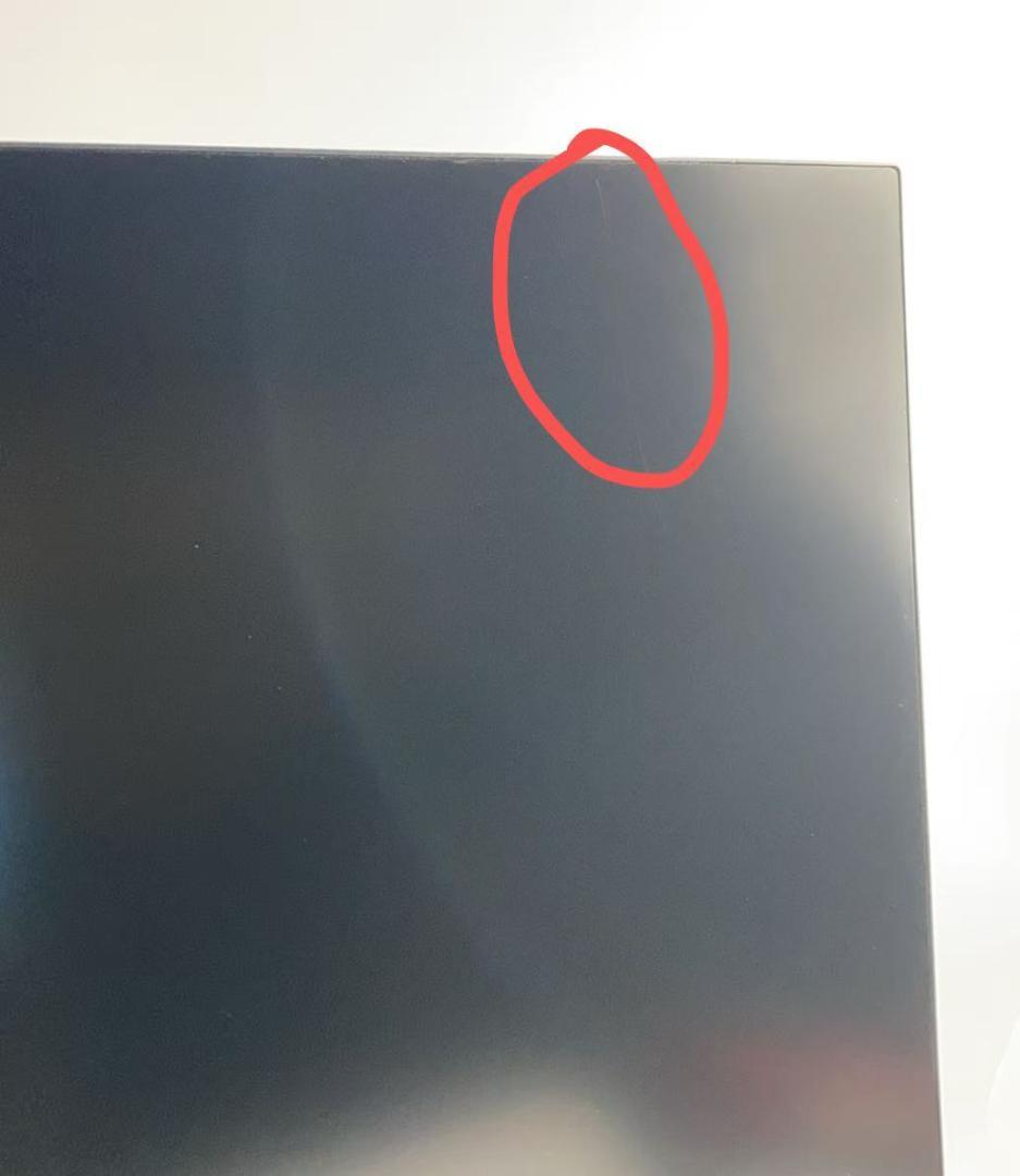 Dell S2722QC 27インチ 4K モニター