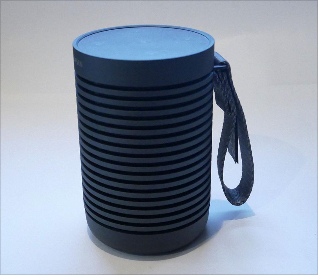 shin　Bang & Olufsen「Beosound Explore」