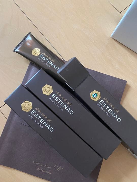 美顔器✯エステナードソニック