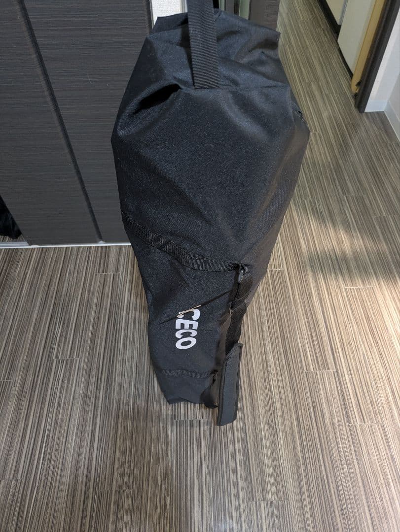 ICECO アウトドアチェア A7075アルミ合金