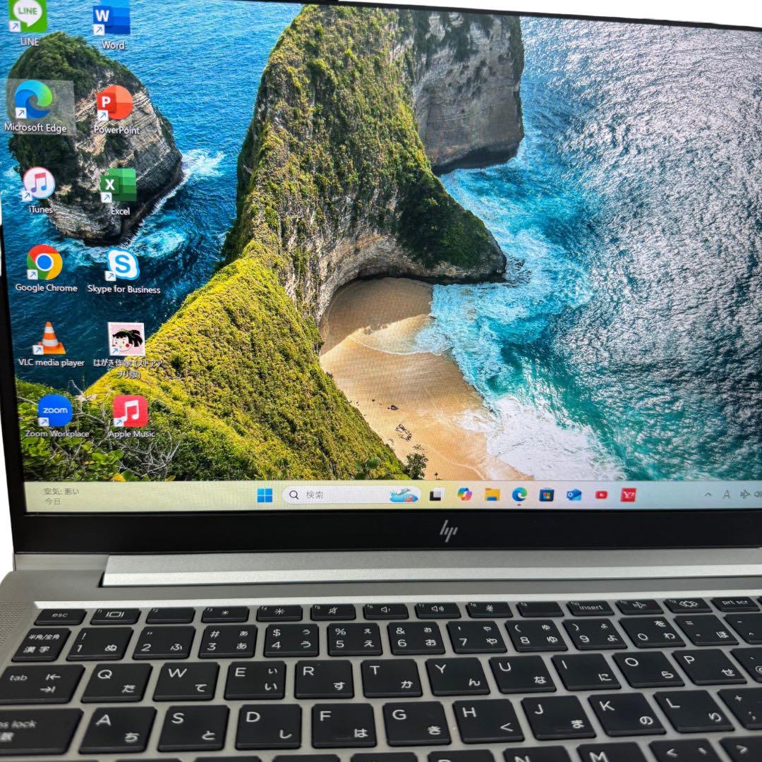 HP Elitebook 630 G9 ノートPC