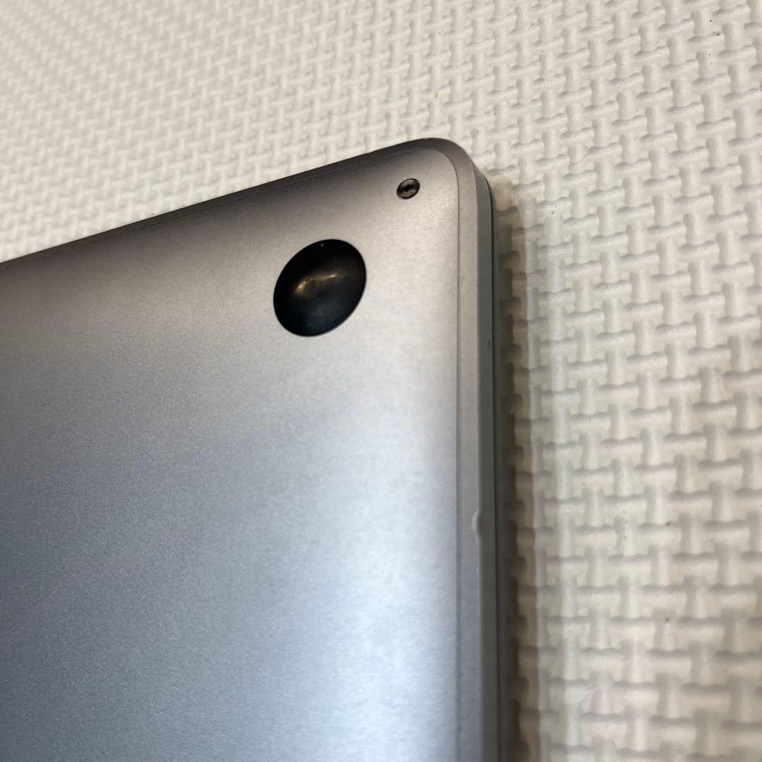 MacBook Pro 13インチ 2017年モデル 箱、充電器セット