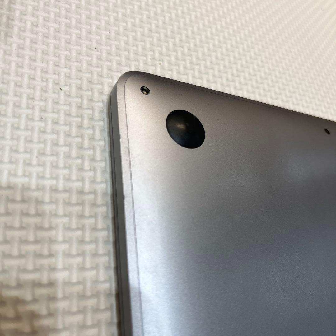 MacBook Pro 13インチ 2017年モデル 箱、充電器セット