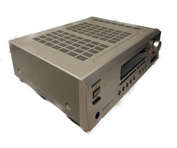 ONKYO オンキョー TX-SA502 6ch AVサラウンドアンプ