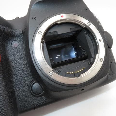 Canon EOS 5D Mark IV バッテリーグリップ付 フルサイズ