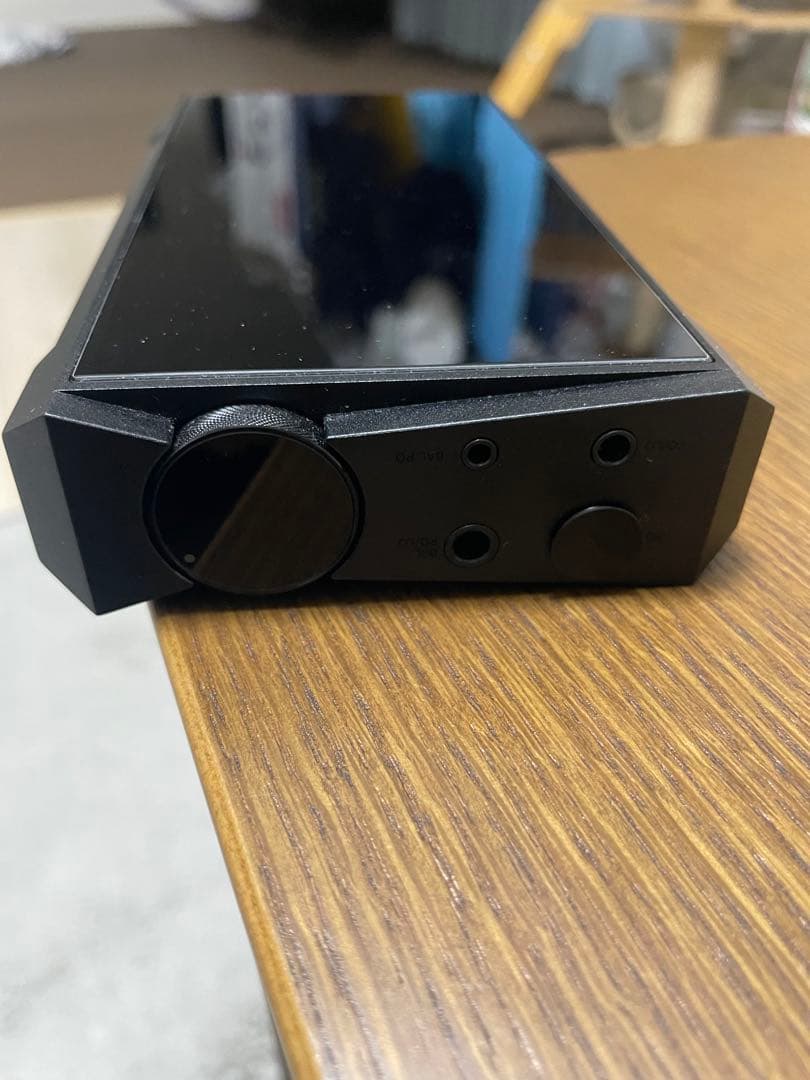 ポータブルプレーヤー Fiio M17