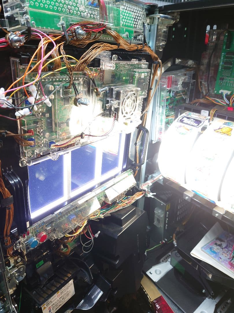 パチスロ　実機　リゼロ