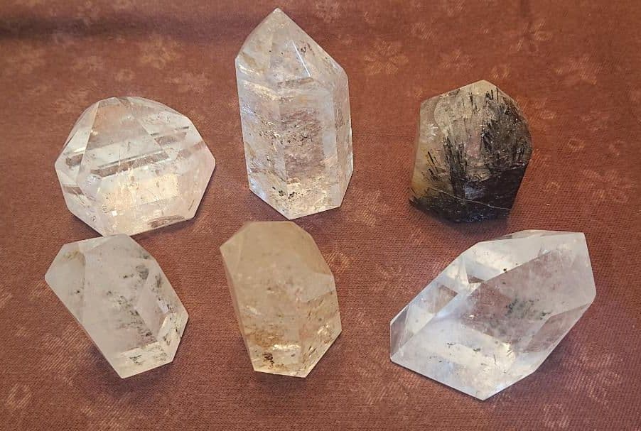 天然石 クリスタル