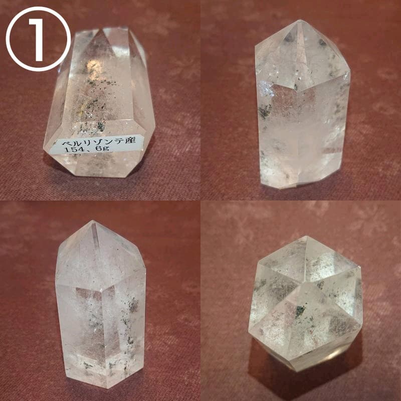天然石 クリスタル