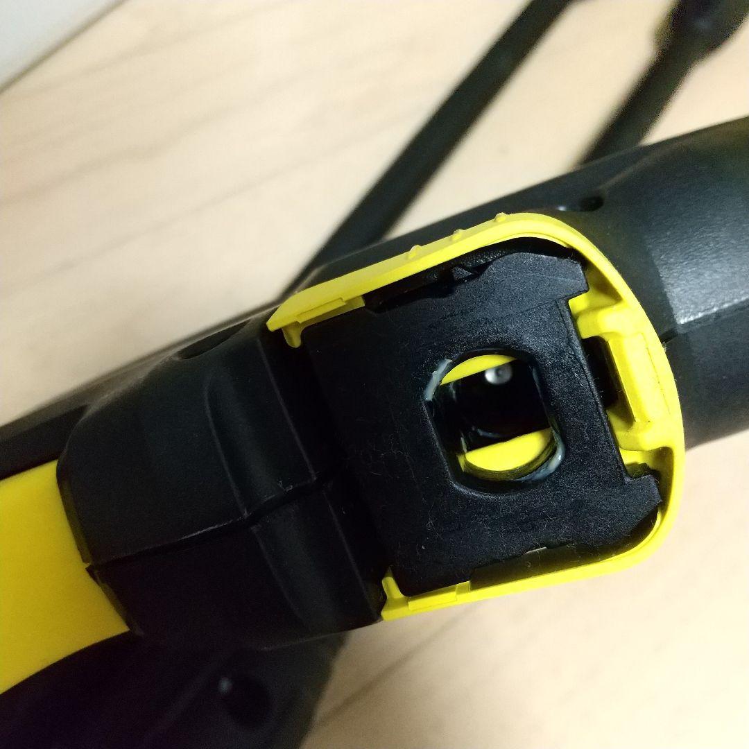 展示品➰届けばそのまま使えます➰未使用ケルヒャーK2 高圧洗浄機