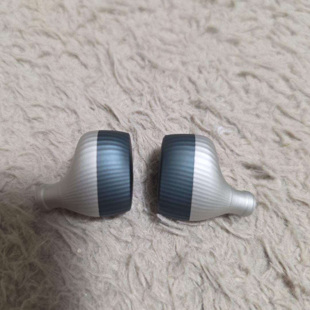 イヤホン noble audio kaiser encore