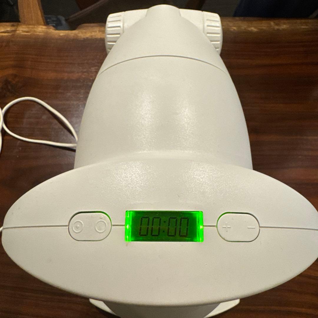 週末セール　バイオプトロン プロ1 美容ライト アグレックス