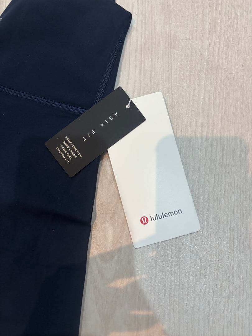 ルルレモン Align レギンス /新品未使用 / lululemon / XS