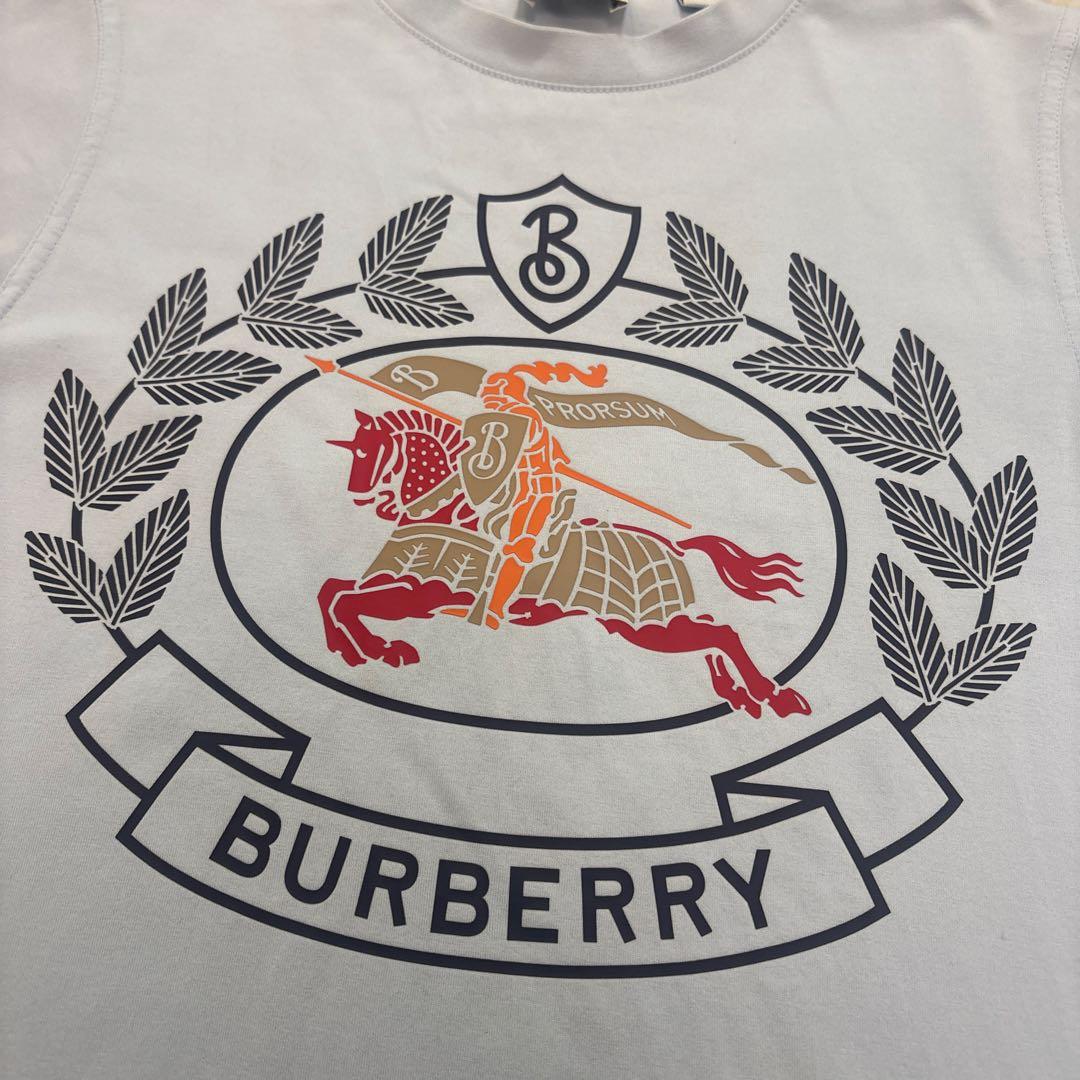 BURBERRY キッズ Tシャツ ⑤