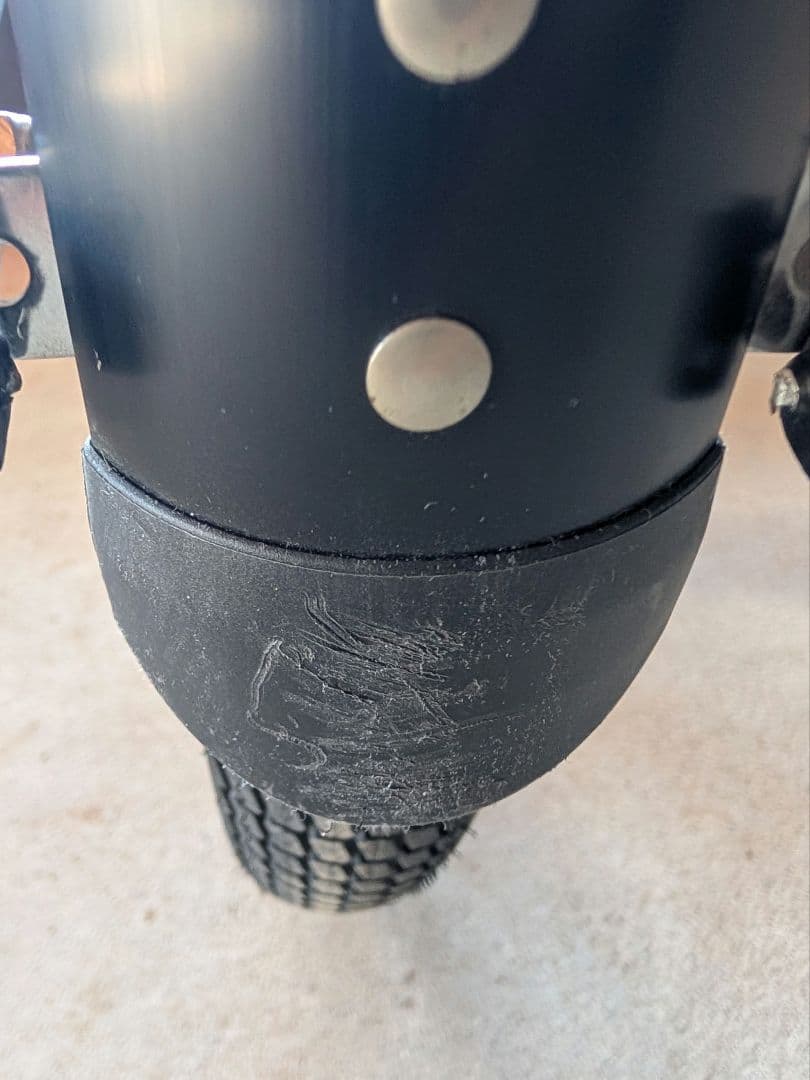 キャノンデール Treadwell EQ サイズLG