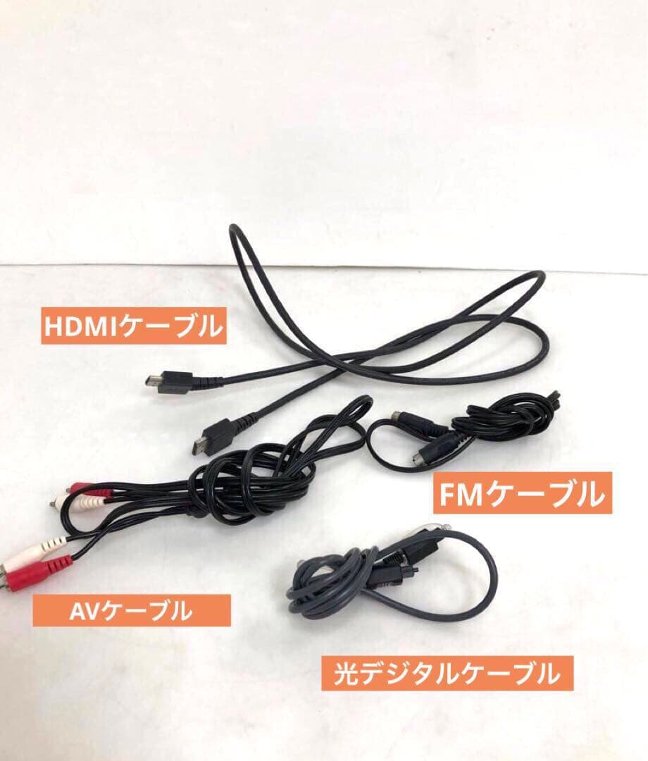 BOSE 321 GS SERIES 2 ホームシアターシステム